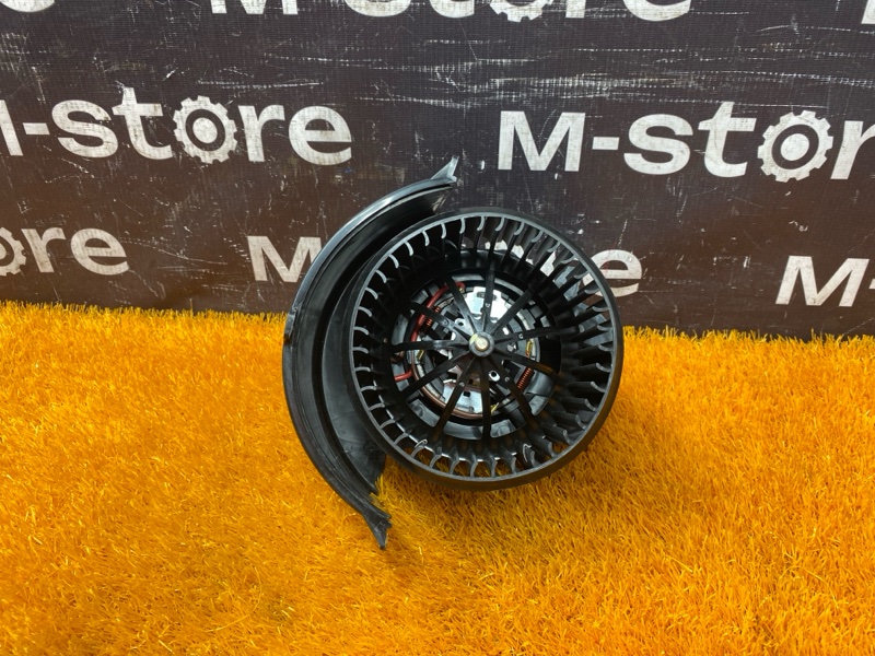 мотор печки, 2500 рублей, Красноярск