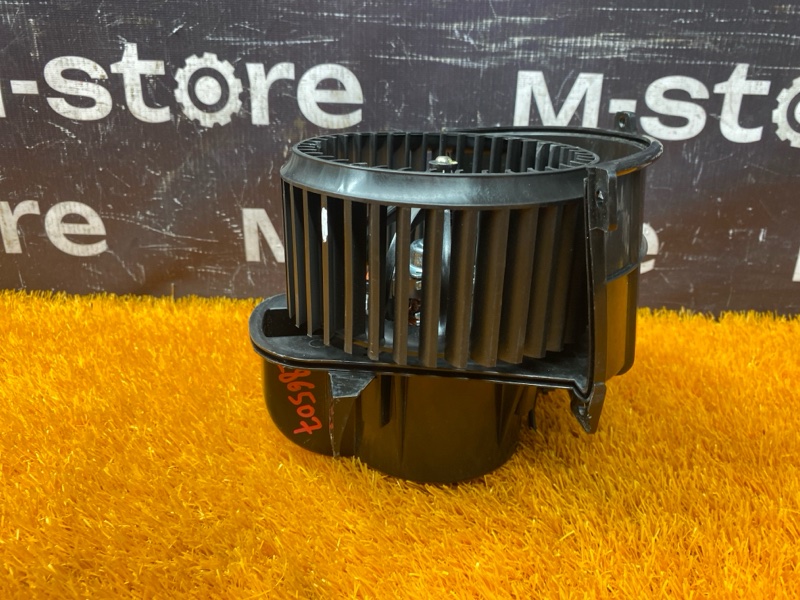 мотор печки, 2500 рублей, Красноярск