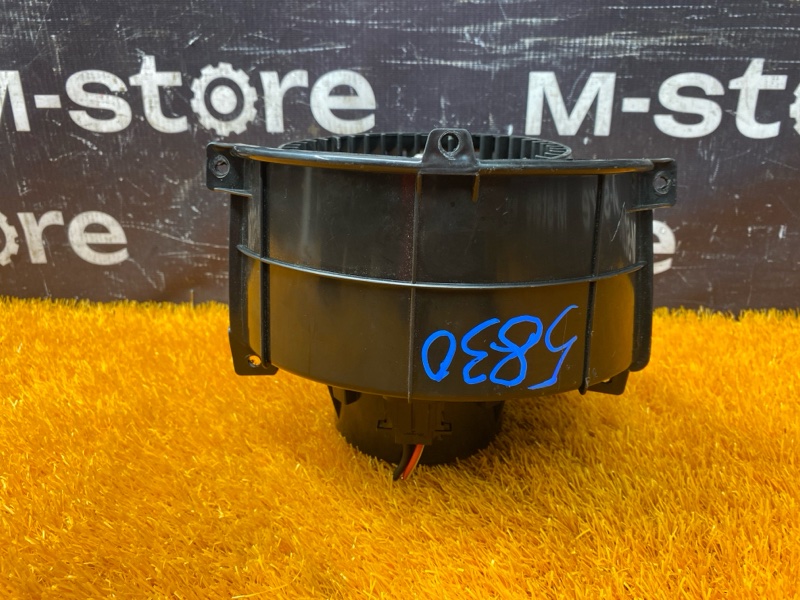 мотор печки, 2500 рублей, Красноярск