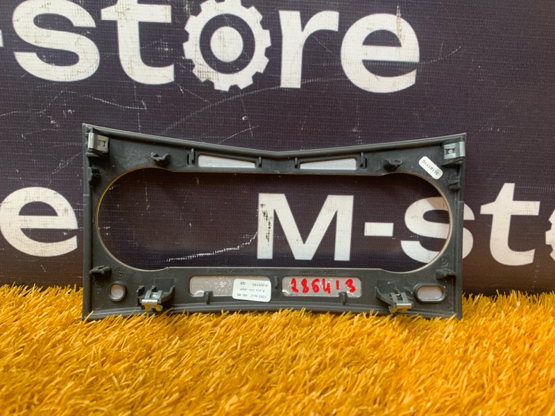 накладка панели, 500 рублей, Красноярск