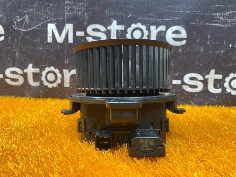 мотор печки, 2500 рублей, Красноярск