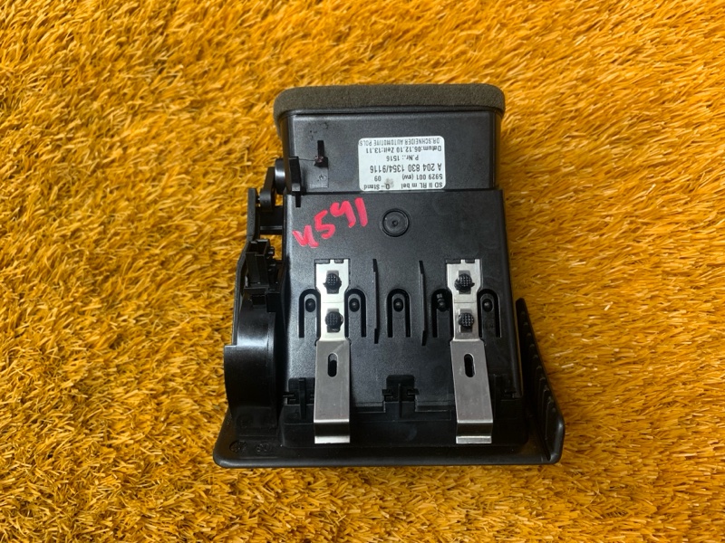 дефлектор воздушный, 1500 рублей, Красноярск