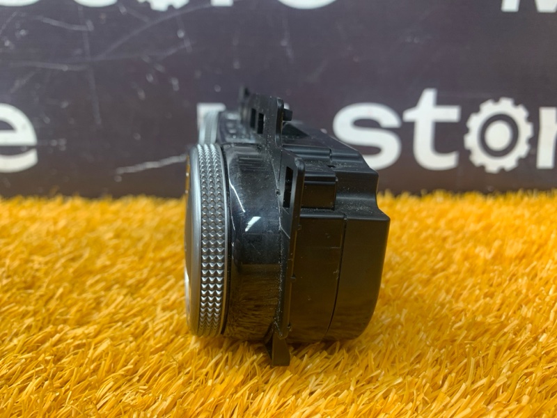 блок управления климат-контролем, 2000 рублей, Красноярск