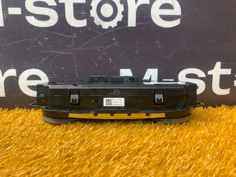 блок управления климат-контролем, 2000 рублей, Красноярск