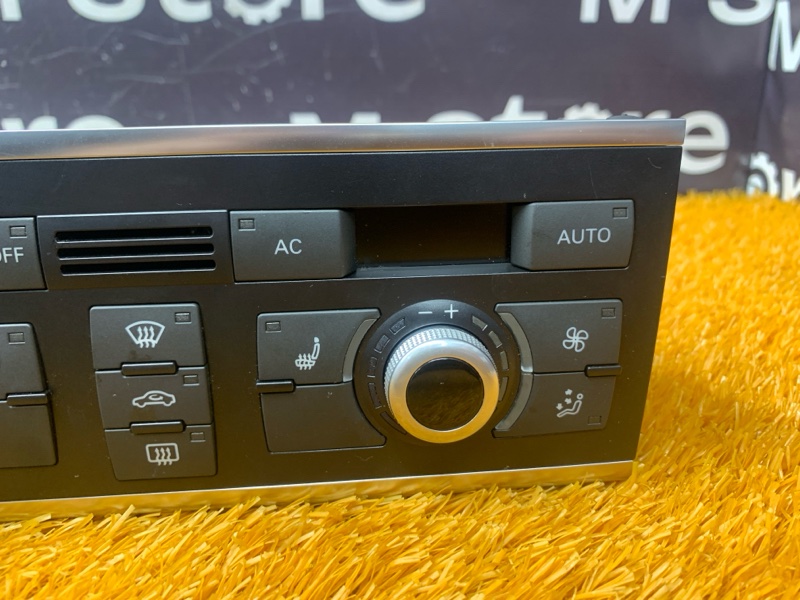 блок управления климат-контролем, 3000 рублей, Красноярск