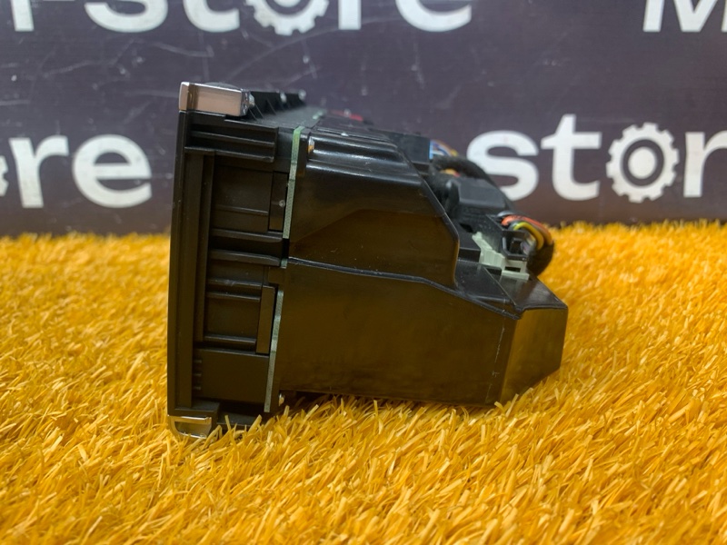 блок управления климат-контролем, 3000 рублей, Красноярск