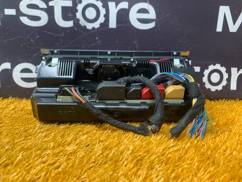 блок управления климат-контролем, 3000 рублей, Красноярск