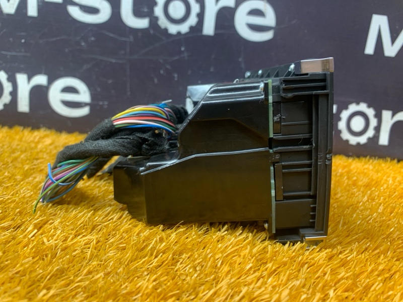 блок управления климат-контролем, 3000 рублей, Красноярск