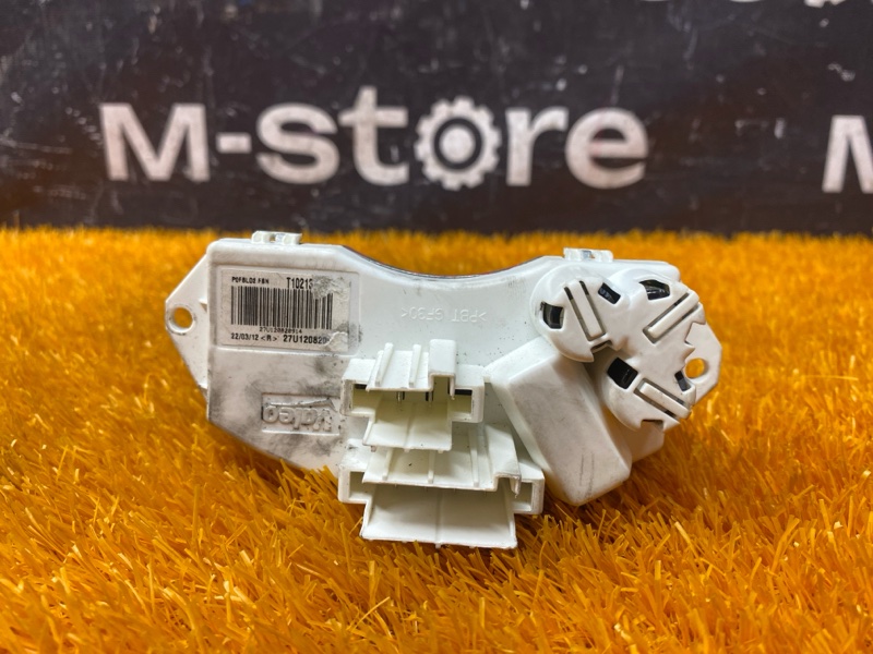 Регулятор отопителя, 800 рублей, Красноярск