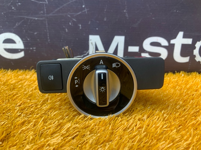 Переключатель света фар, 600 рублей, Красноярск