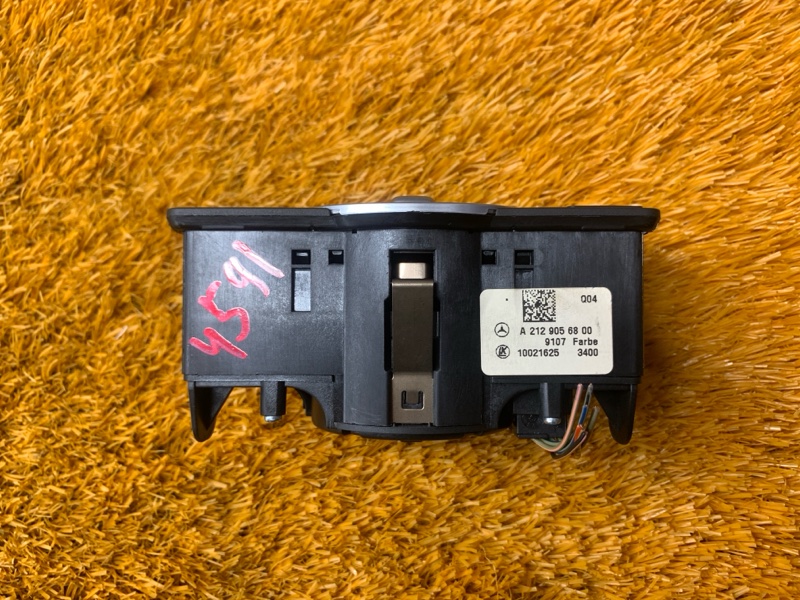 Переключатель света фар, 600 рублей, Красноярск