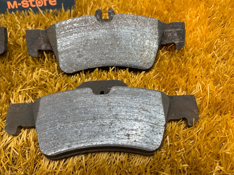 Колодки тормозные, 600 рублей, Красноярск