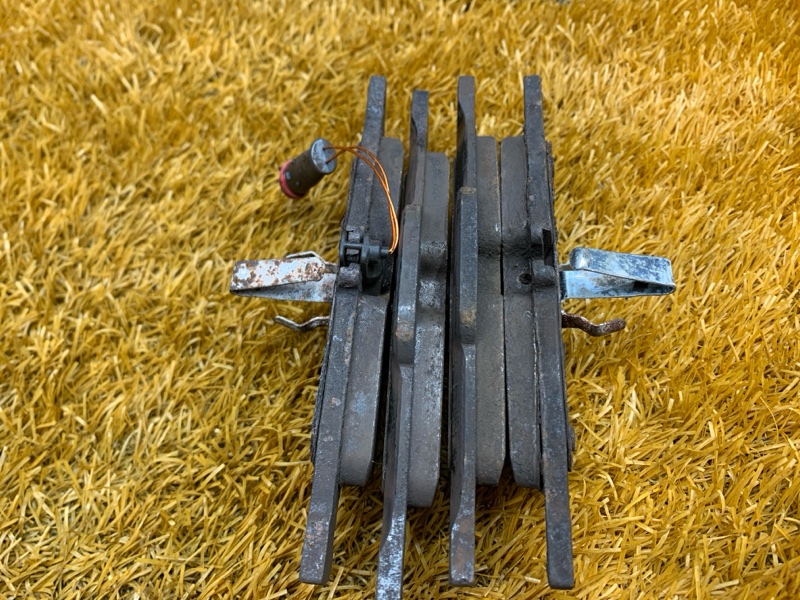 Колодки тормозные, 600 рублей, Красноярск