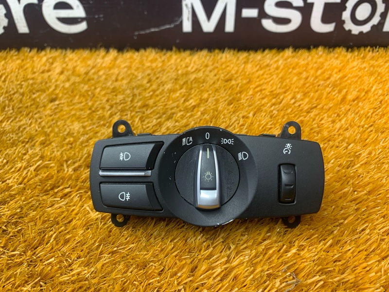 Переключатель света фар, 1000 рублей, Красноярск