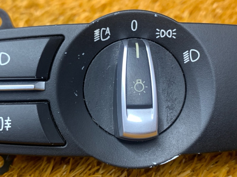 Переключатель света фар, 1000 рублей, Красноярск