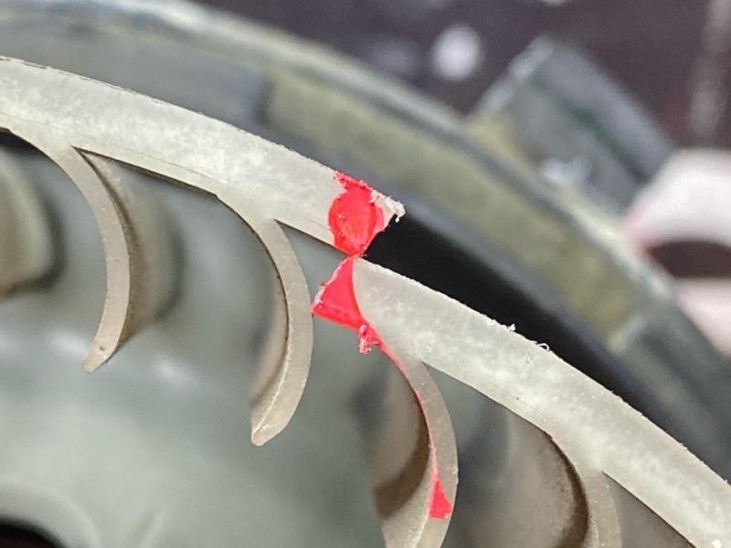 мотор печки, 1500 рублей, Красноярск