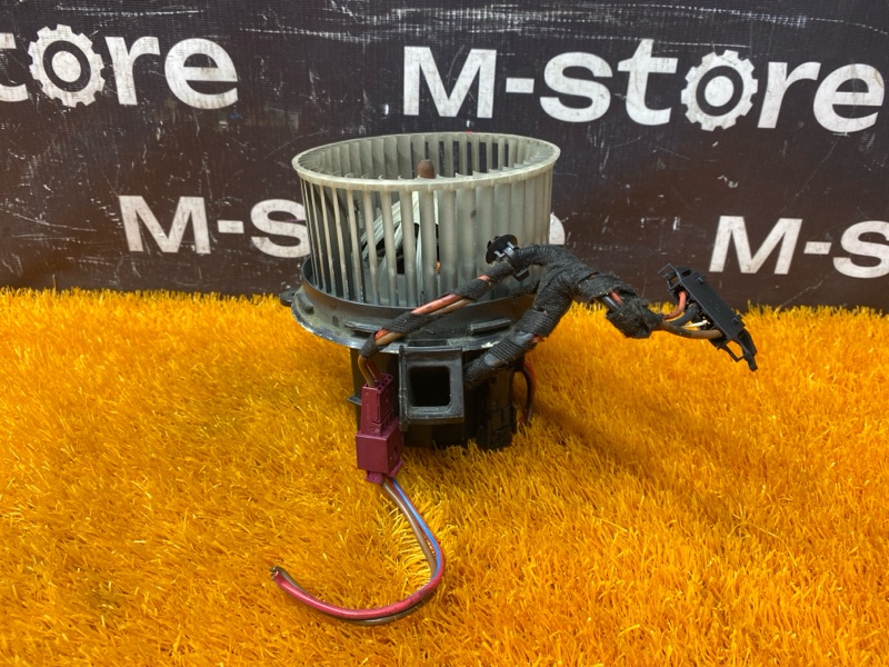 мотор печки, 1500 рублей, Красноярск