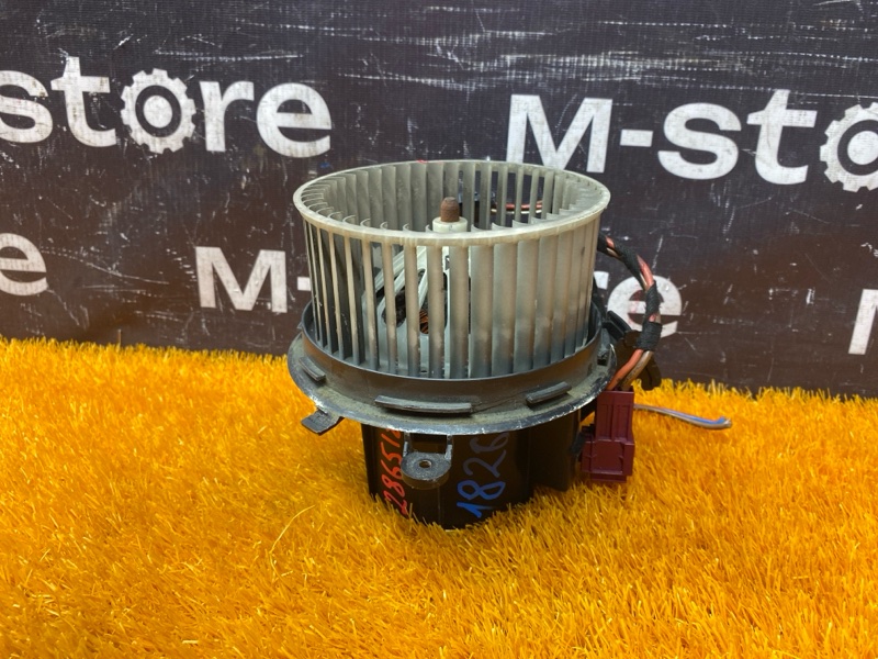 мотор печки, 1500 рублей, Красноярск