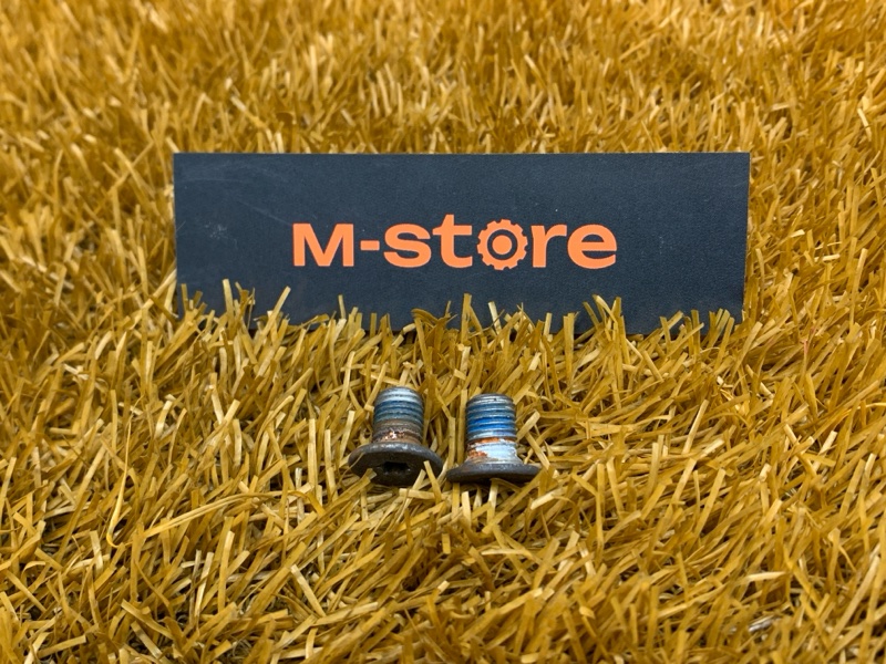 Болт тормозного диска, 100 рублей, Красноярск