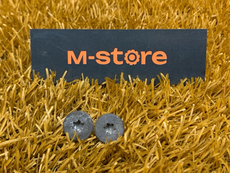 Болт тормозного диска, 100 рублей, Красноярск