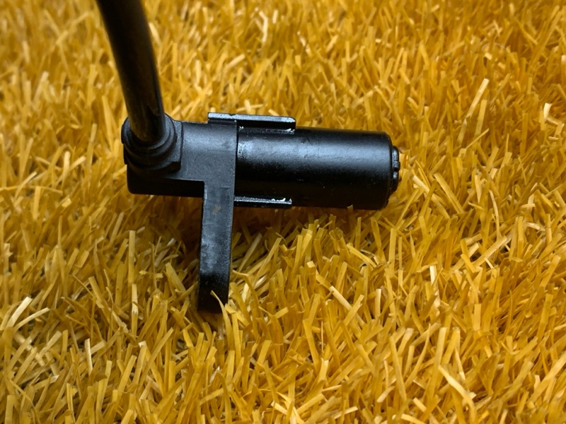 Датчик ABS, 1000 рублей, Красноярск