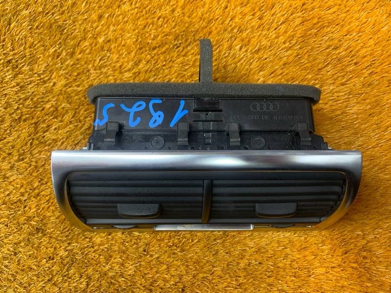 дефлектор воздушный, 2000 рублей, Красноярск