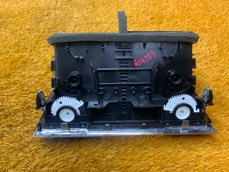 дефлектор воздушный, 2000 рублей, Красноярск