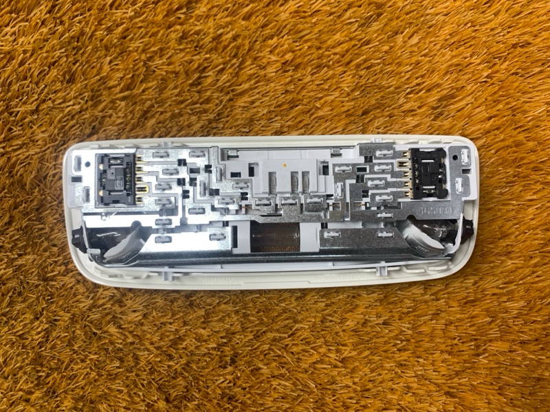 плафон освещения, 500 рублей, Красноярск