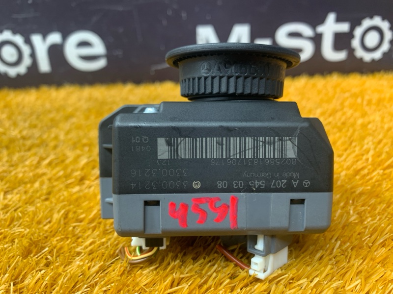 замок зажигания, 4000 рублей, Красноярск