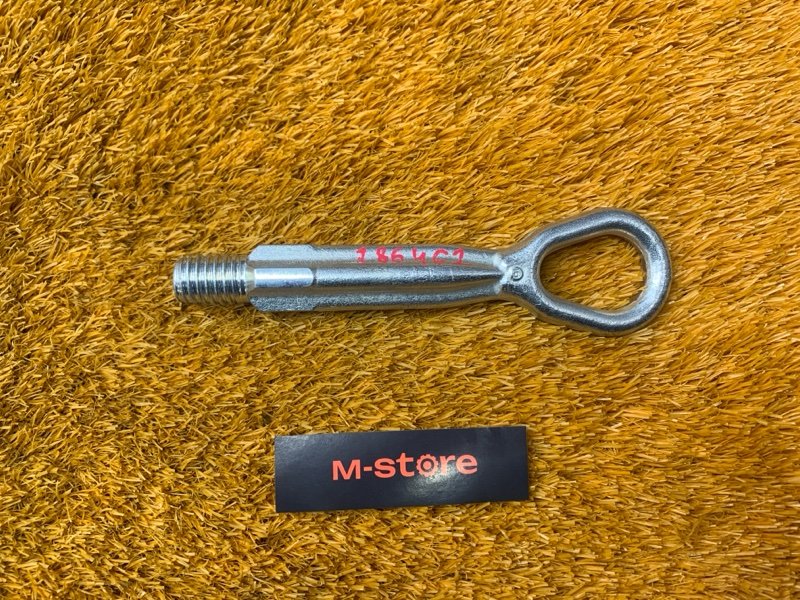 Крюк буксировочный, 1000 рублей, Красноярск