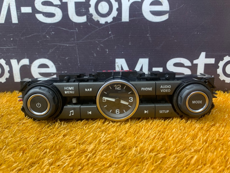 Блок управления магнитолой, 2000 рублей, Красноярск