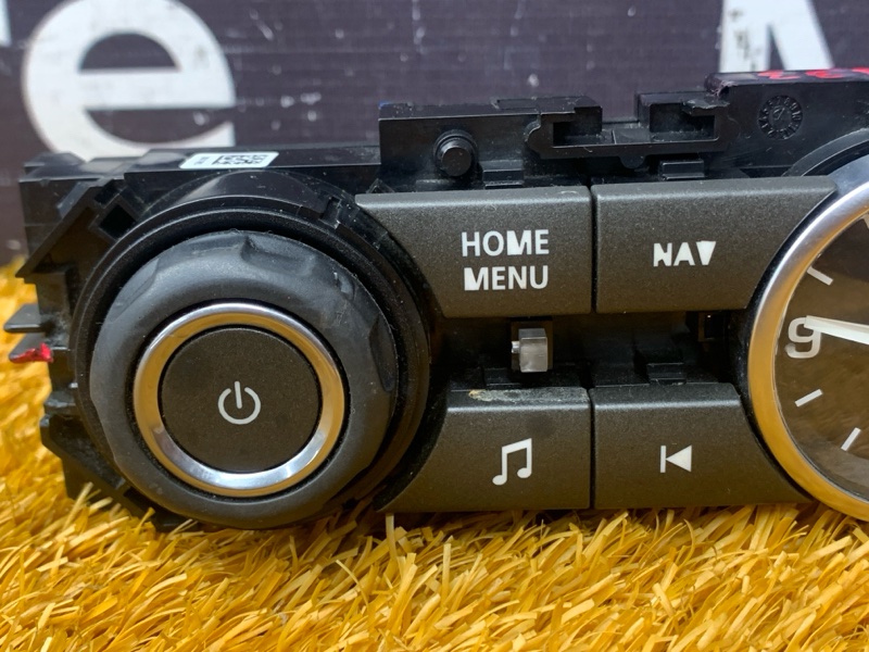 Блок управления магнитолой, 2000 рублей, Красноярск