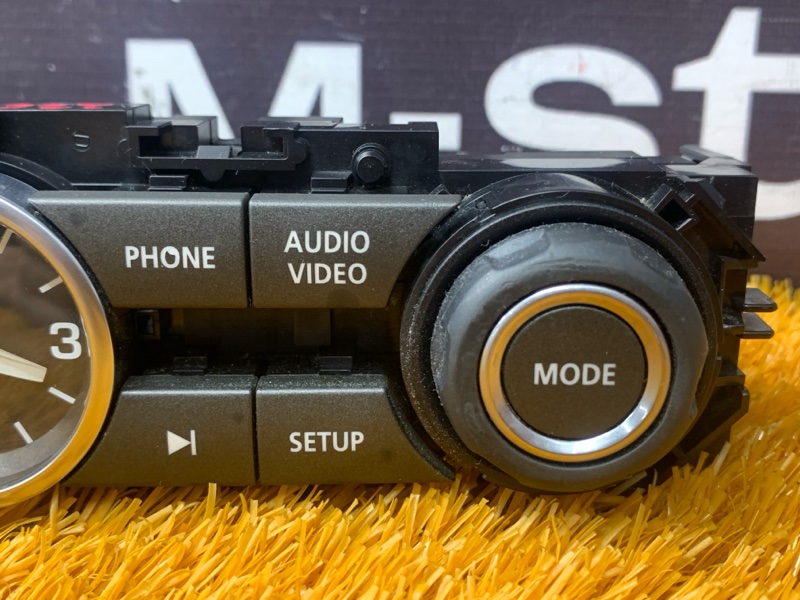 Блок управления магнитолой, 2000 рублей, Красноярск