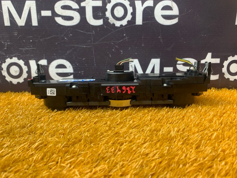 Блок управления магнитолой, 2000 рублей, Красноярск