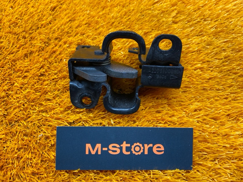 замок капота, 300 рублей, Красноярск