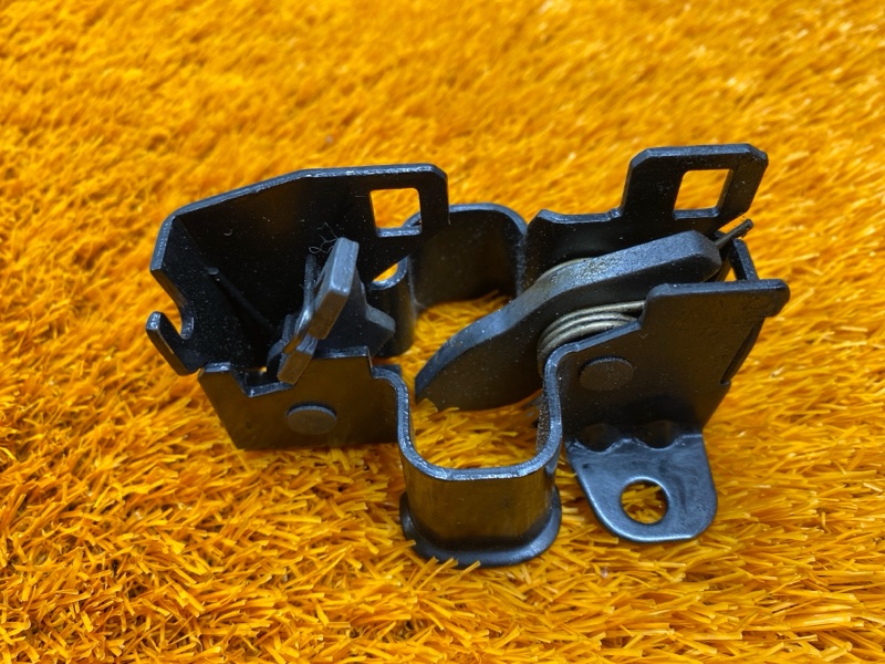 замок капота, 300 рублей, Красноярск