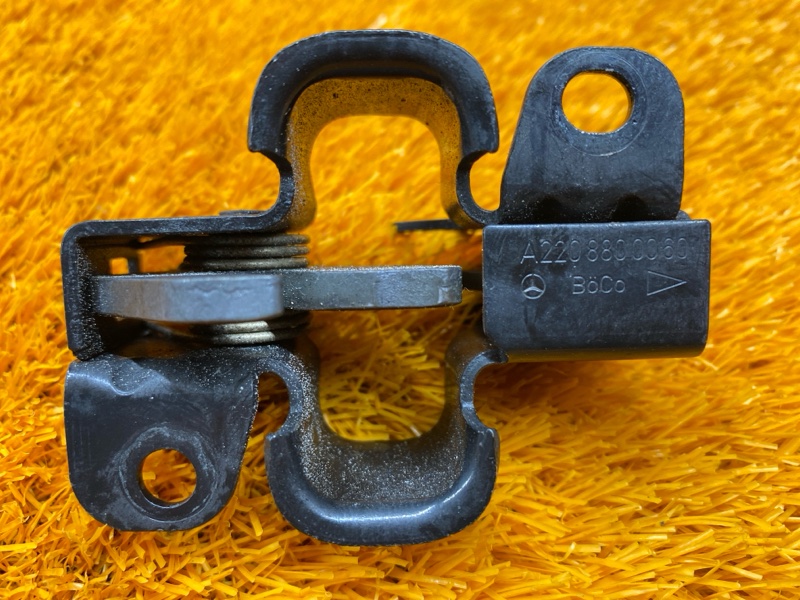 замок капота, 300 рублей, Красноярск