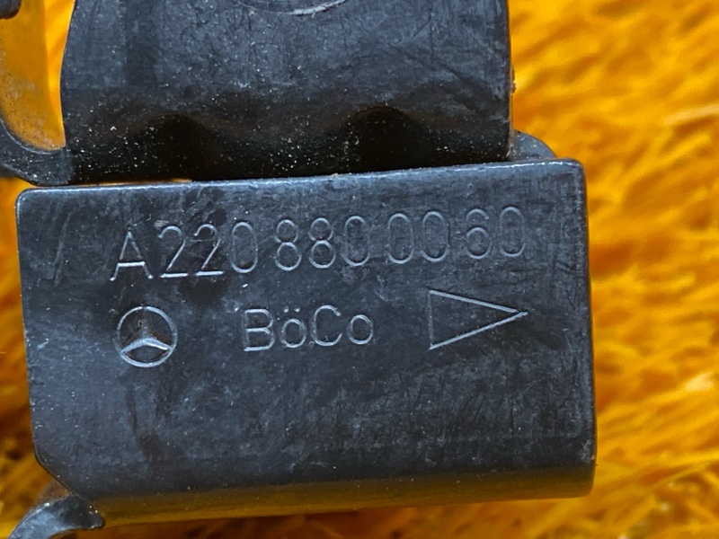 замок капота, 300 рублей, Красноярск