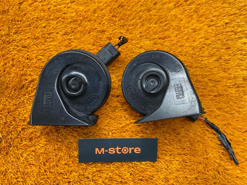 Сигнал звуковой, 4000 рублей, Красноярск