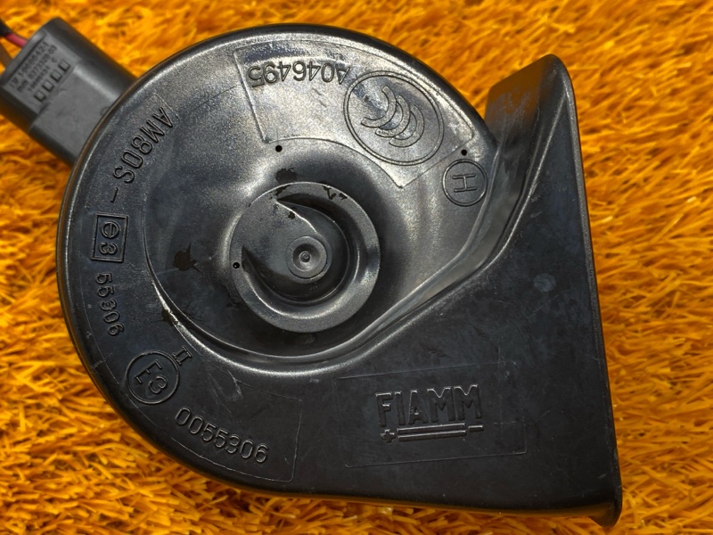 Сигнал звуковой, 4000 рублей, Красноярск