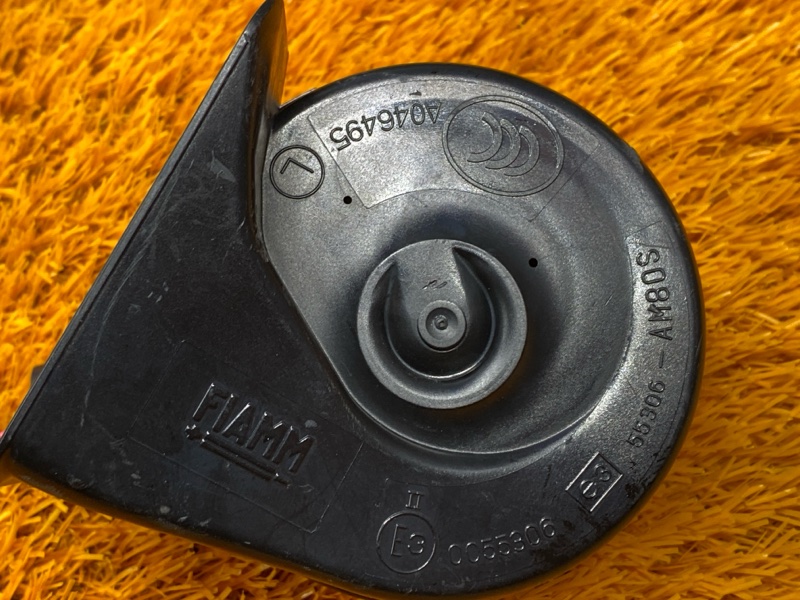 Сигнал звуковой, 4000 рублей, Красноярск