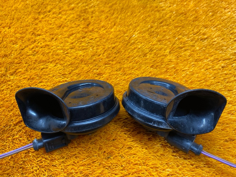 Сигнал звуковой, 2000 рублей, Красноярск