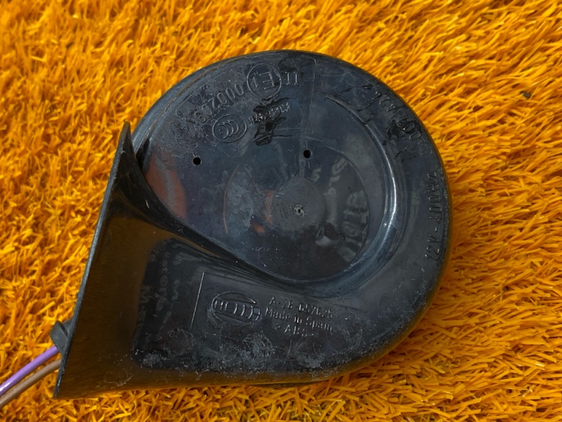 Сигнал звуковой, 2000 рублей, Красноярск