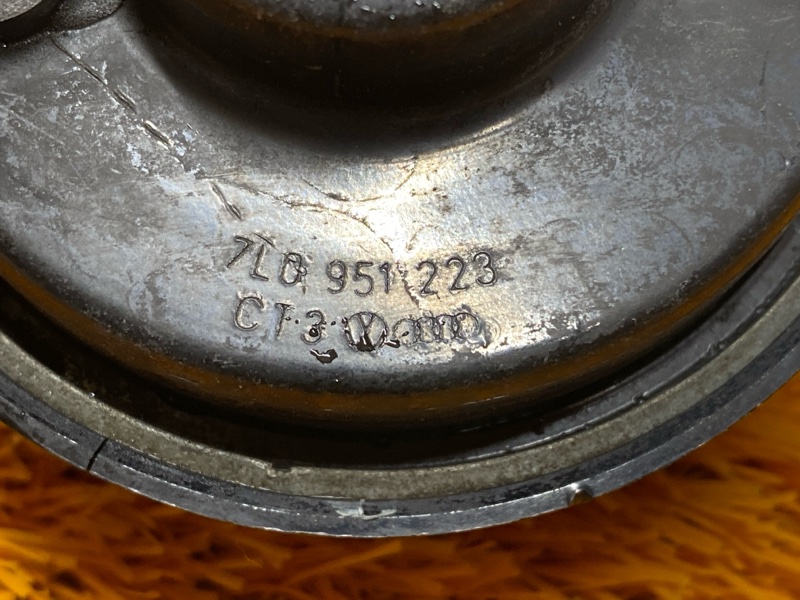 Сигнал звуковой, 2000 рублей, Красноярск