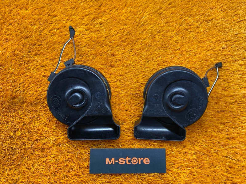 Сигнал звуковой, 2000 рублей, Красноярск