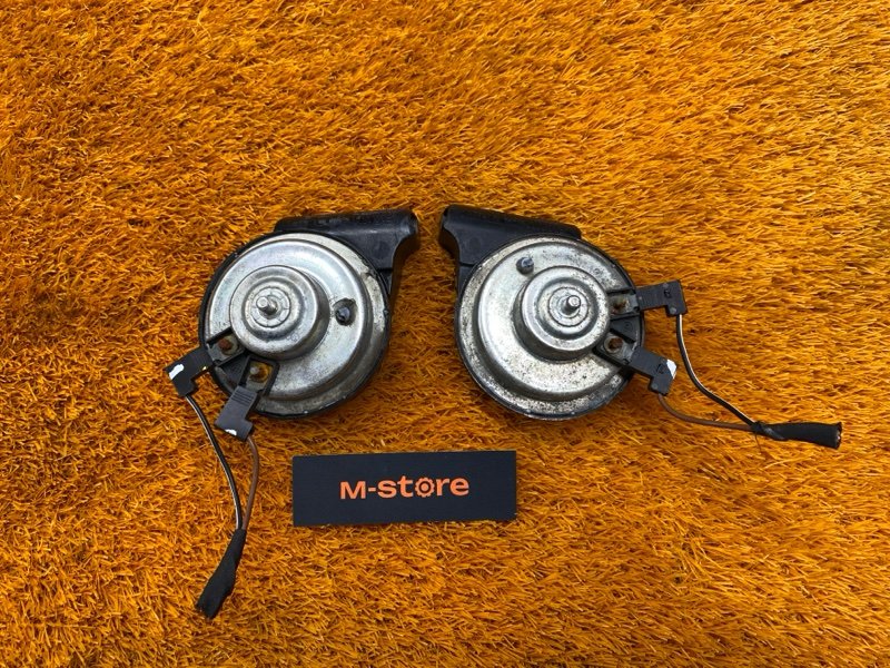 Сигнал звуковой, 2000 рублей, Красноярск