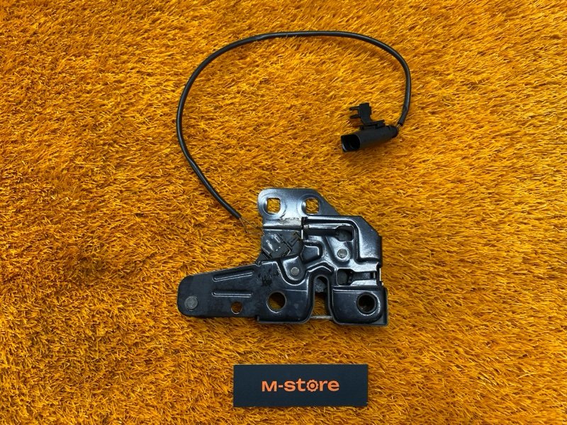 замок капота, 500 рублей, Красноярск