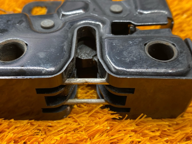 замок капота, 500 рублей, Красноярск