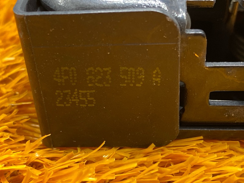 замок капота, 500 рублей, Красноярск