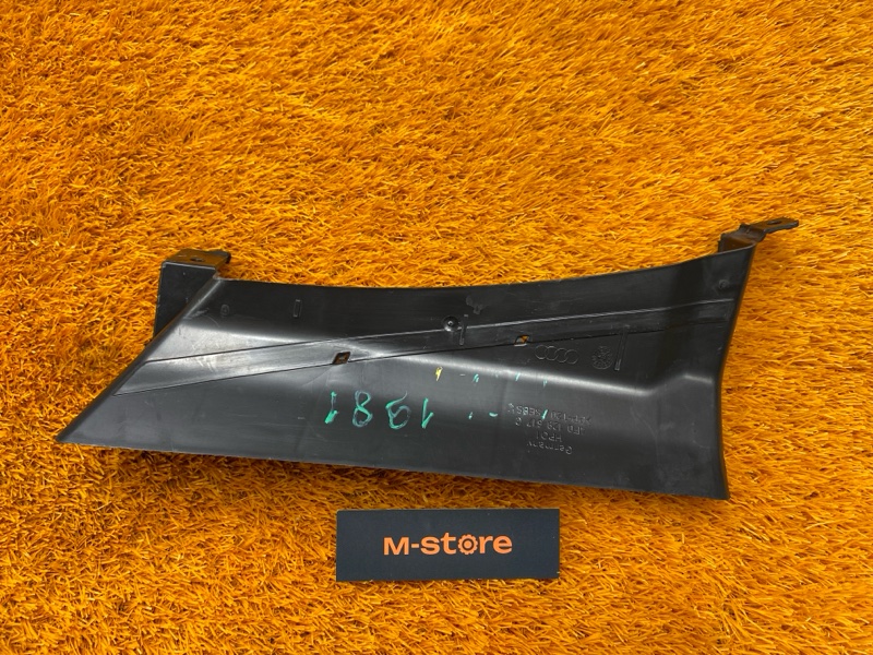 воздуховод радиатора, 350 рублей, Красноярск